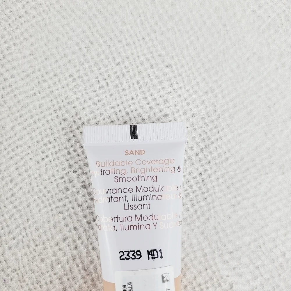 LAST ONE 🔥 Flower get real serum concealer